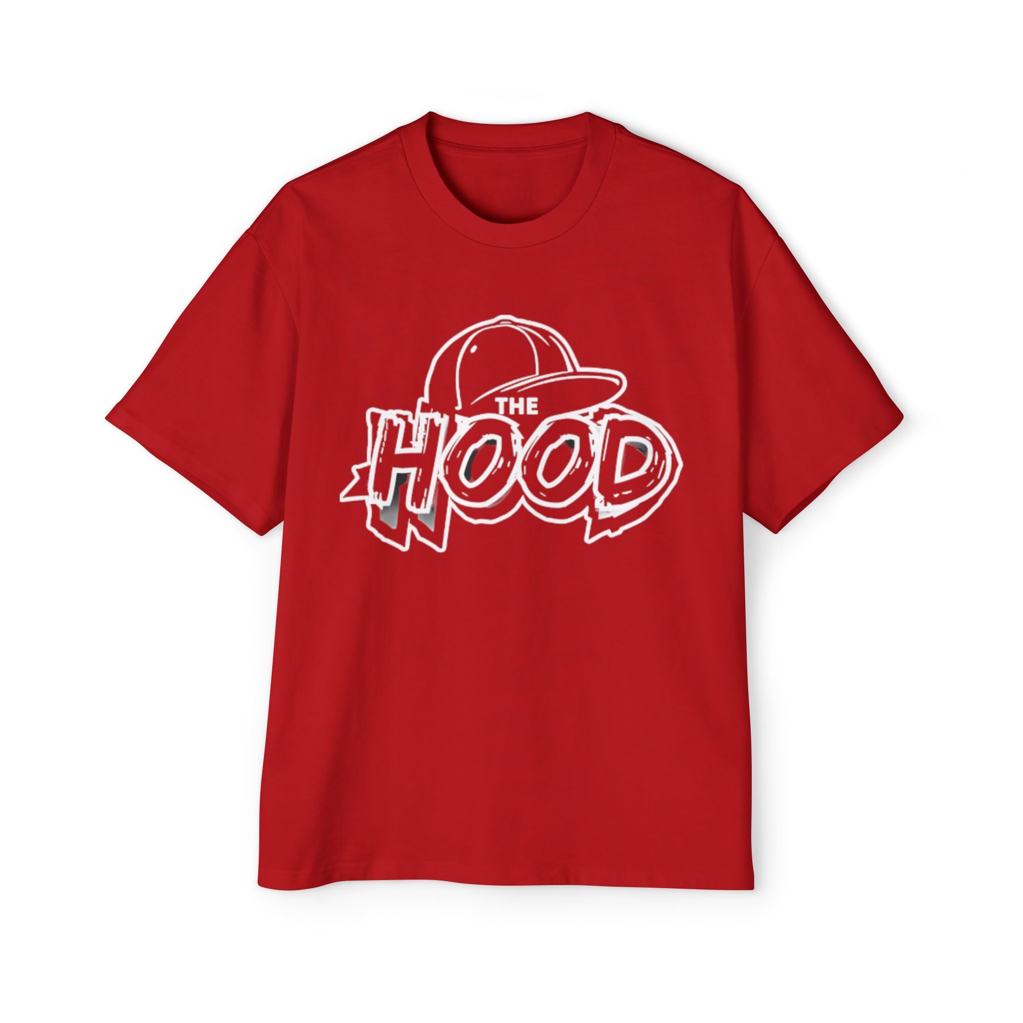 The Hood Urban Shirt