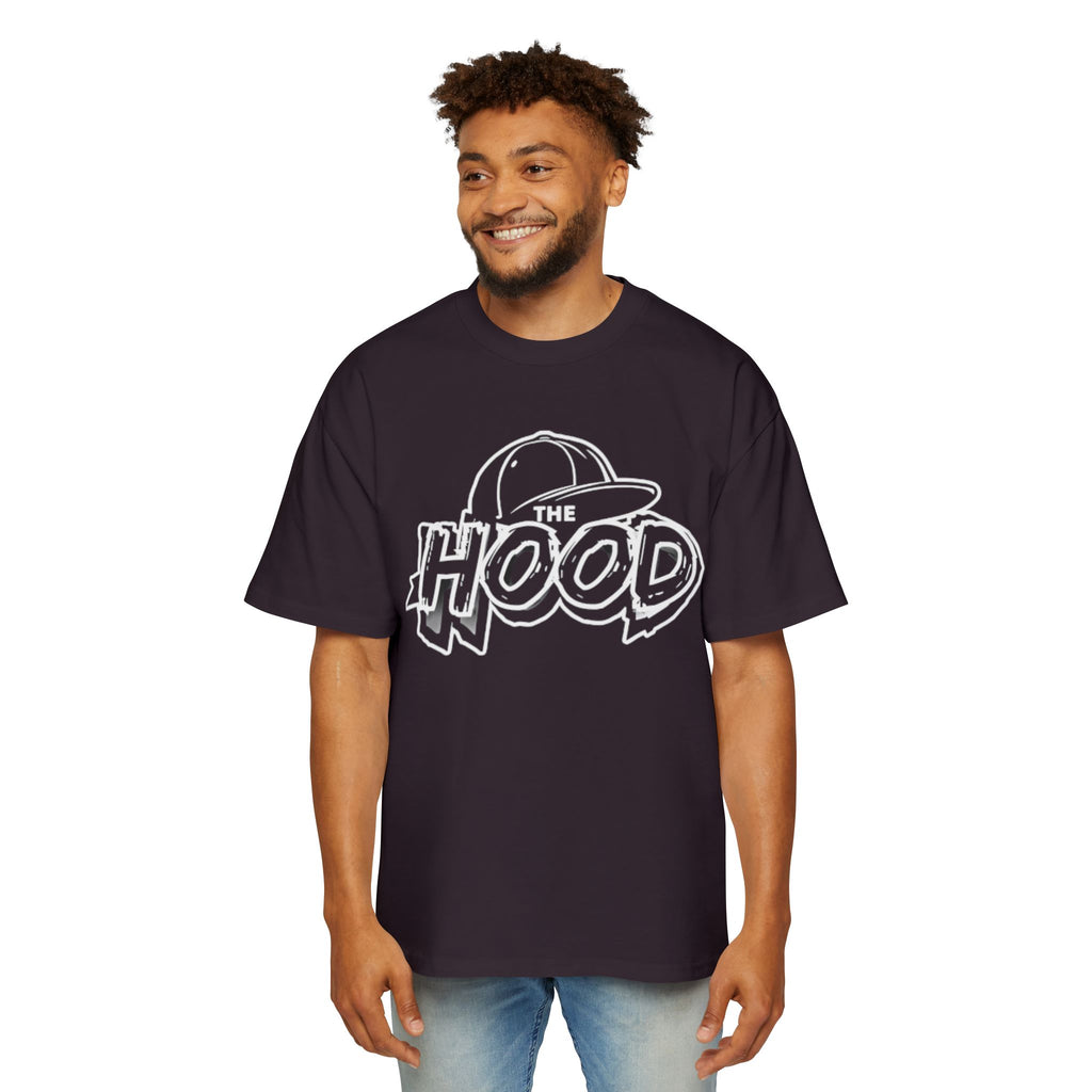 The Hood Urban Shirt