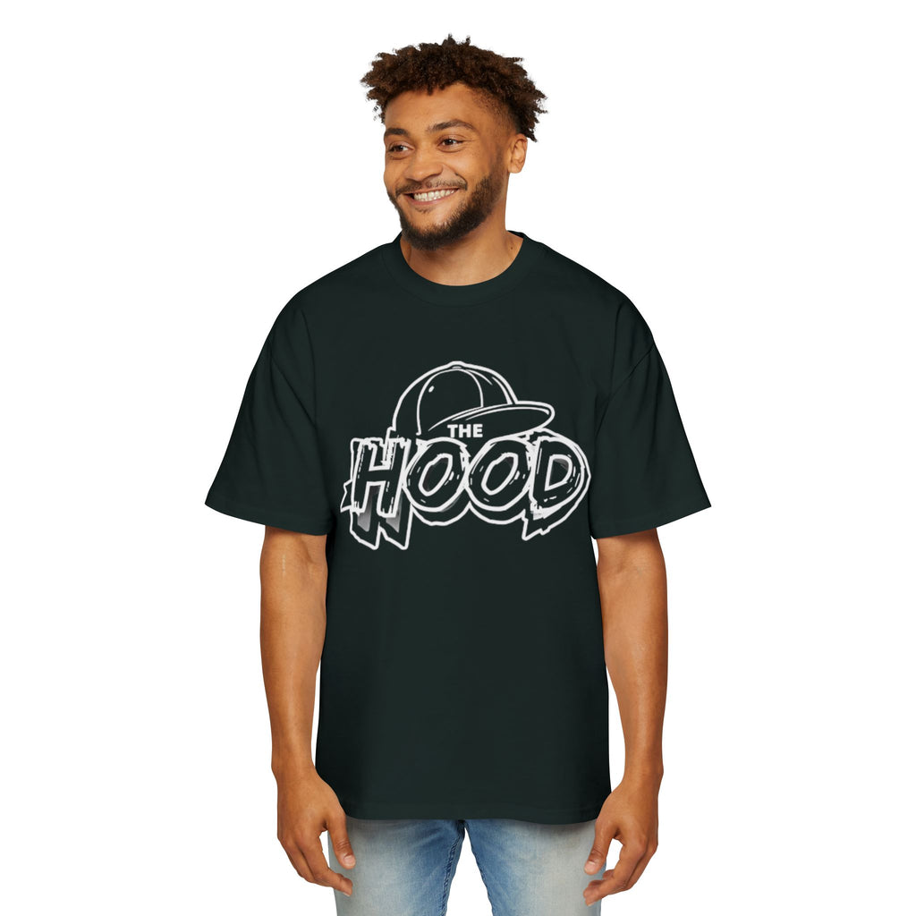 The Hood Urban Shirt