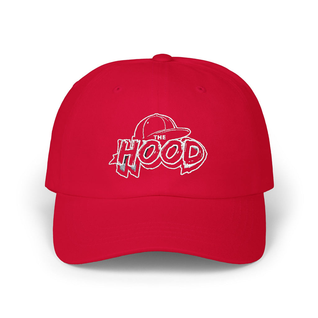 The Hood Cap