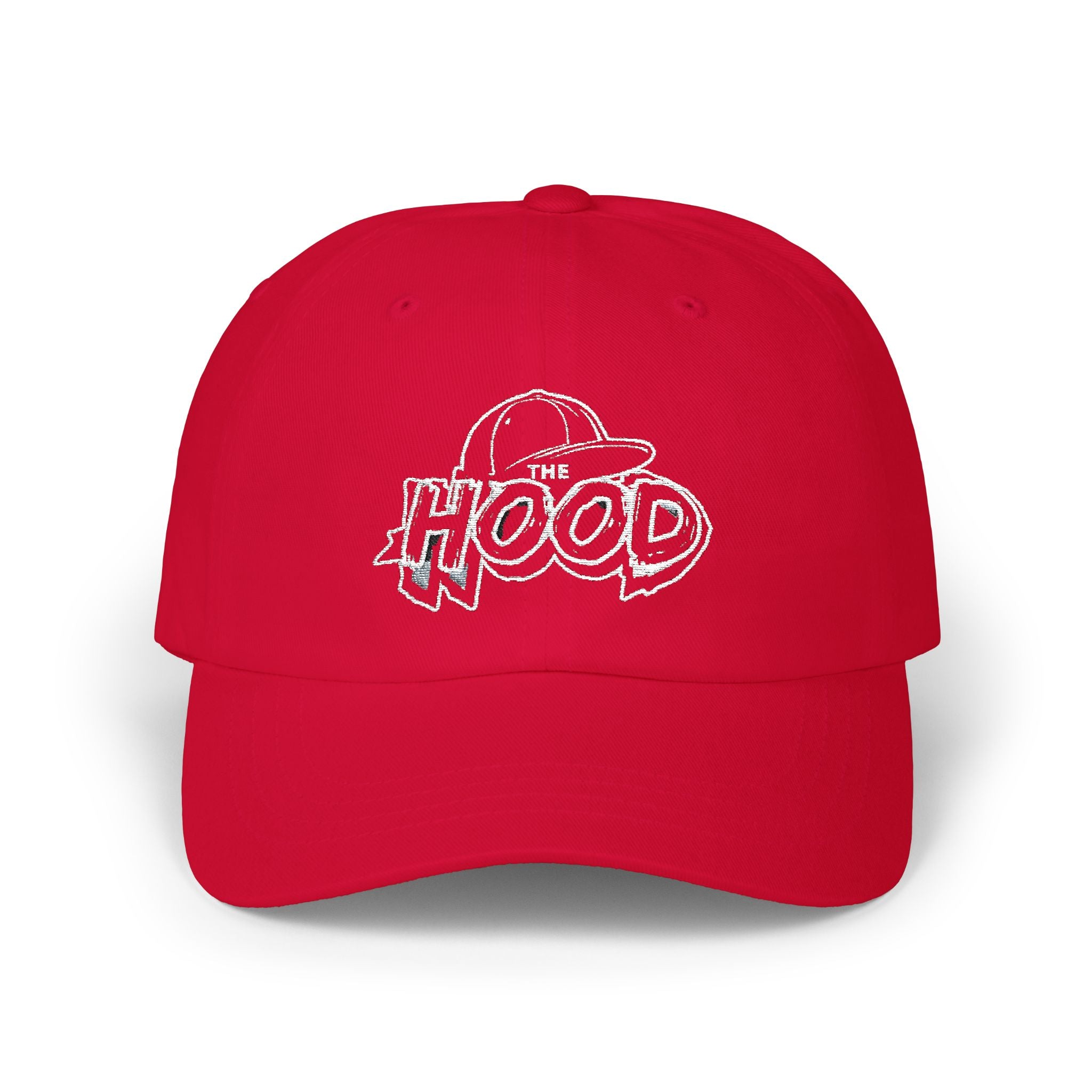 The Hood Cap