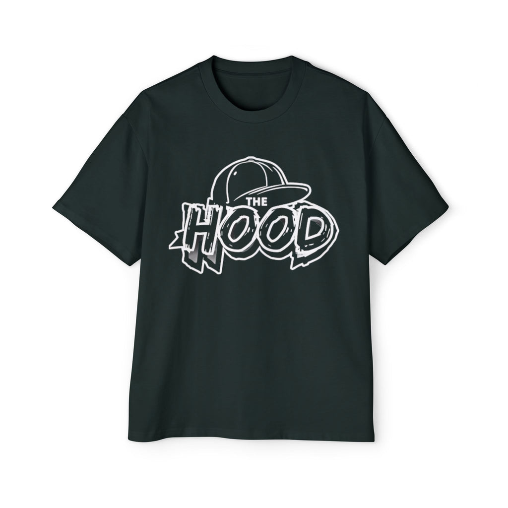 The Hood Urban Shirt