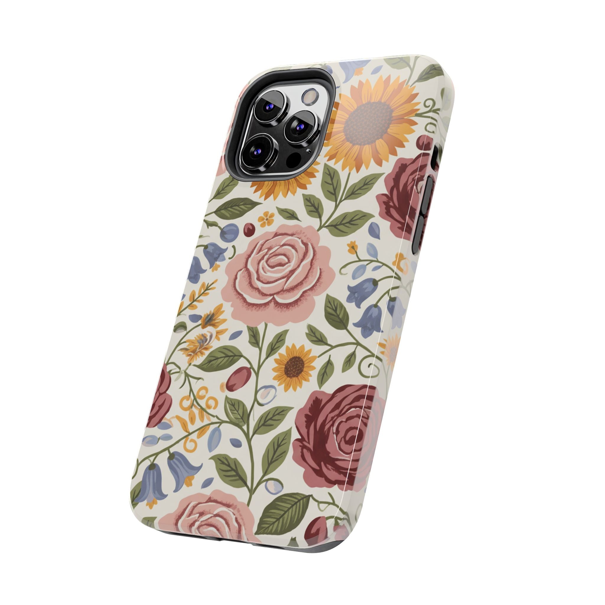 Flower Phone Case