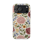 Flower Phone Case