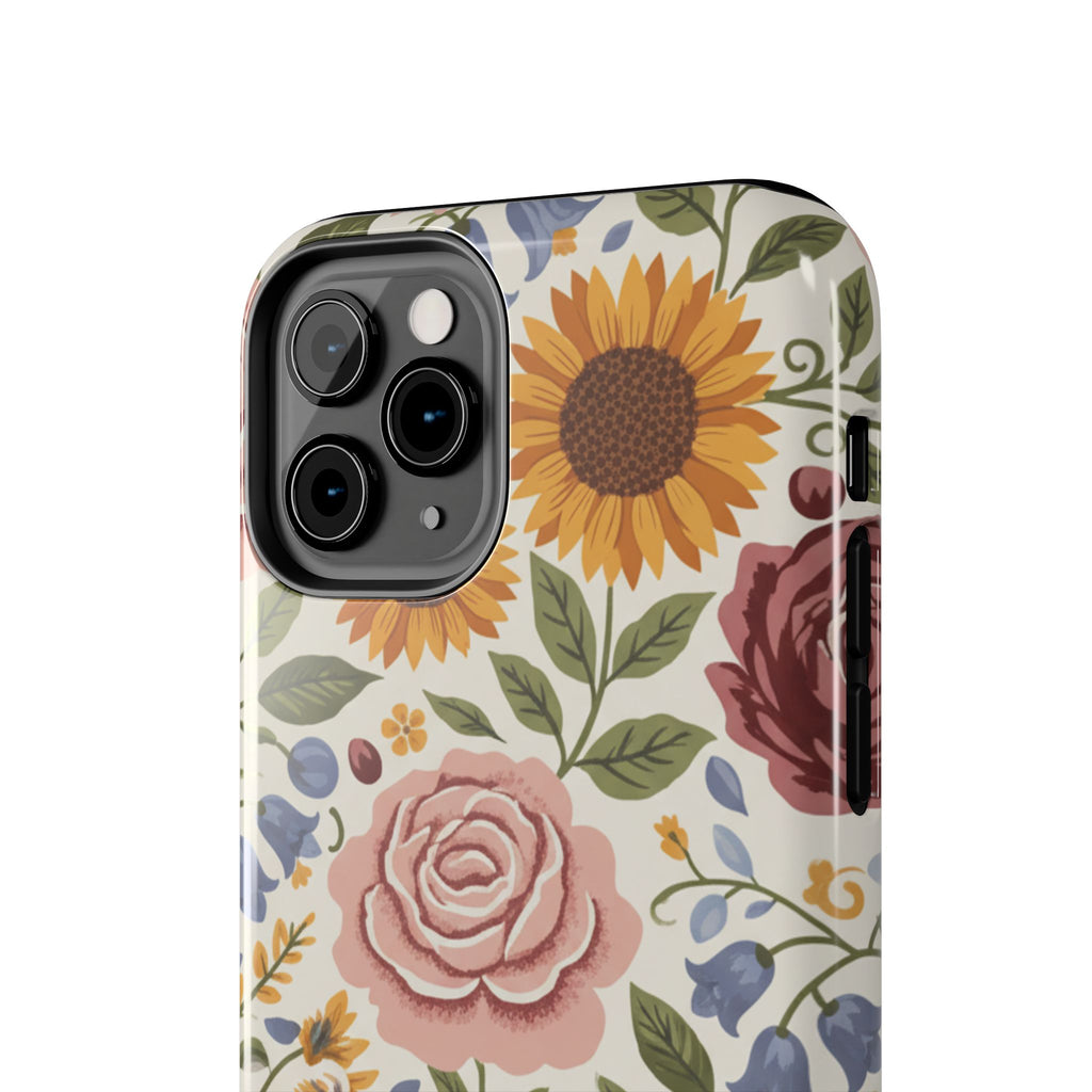 Flower Phone Case