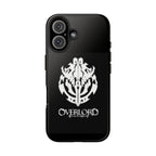 Overlord-Inspired Phone Cases