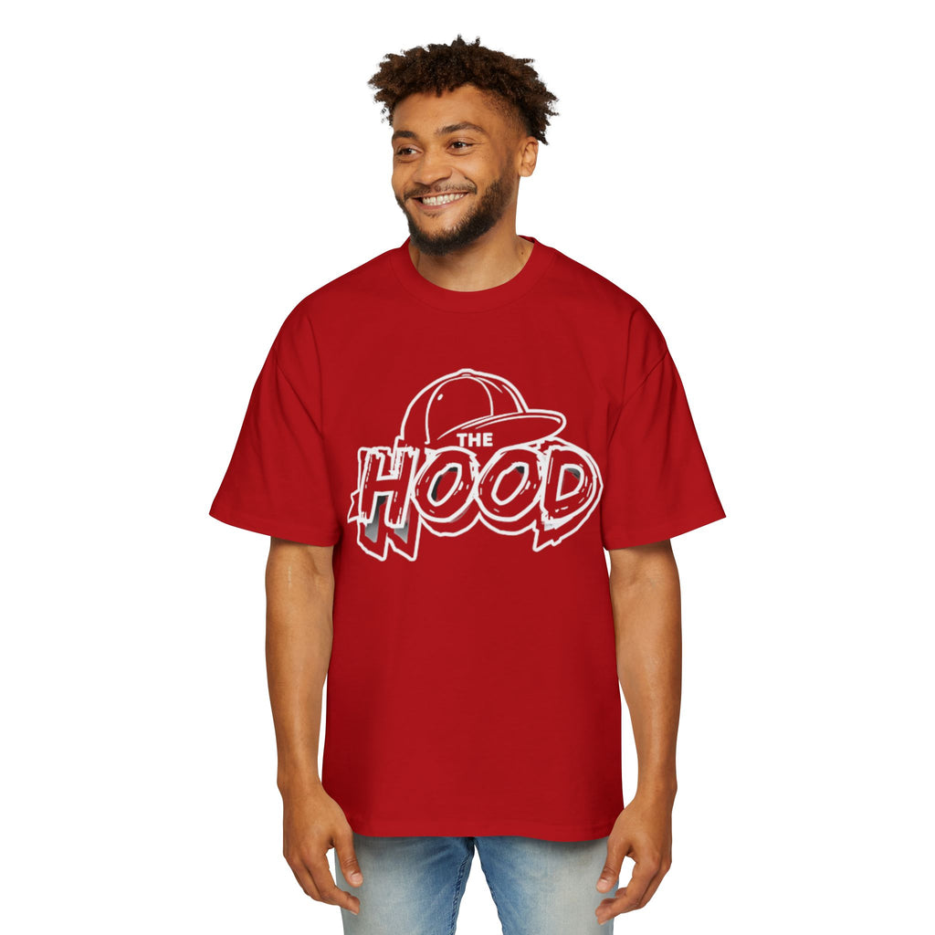 The Hood Urban Shirt