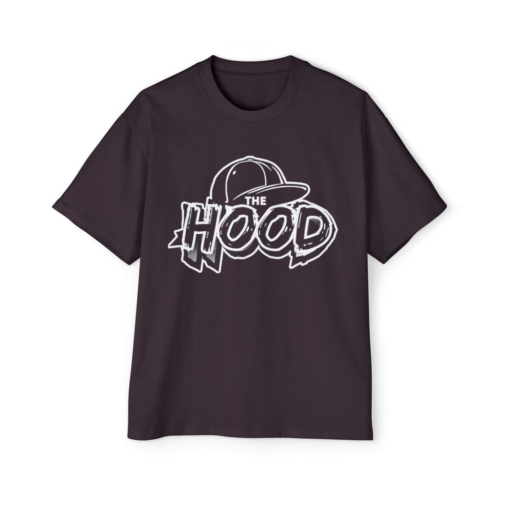 The Hood Urban Shirt