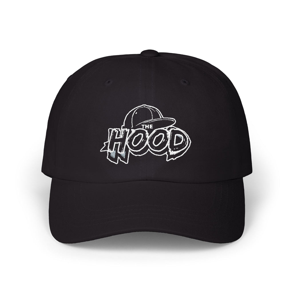 The Hood Cap