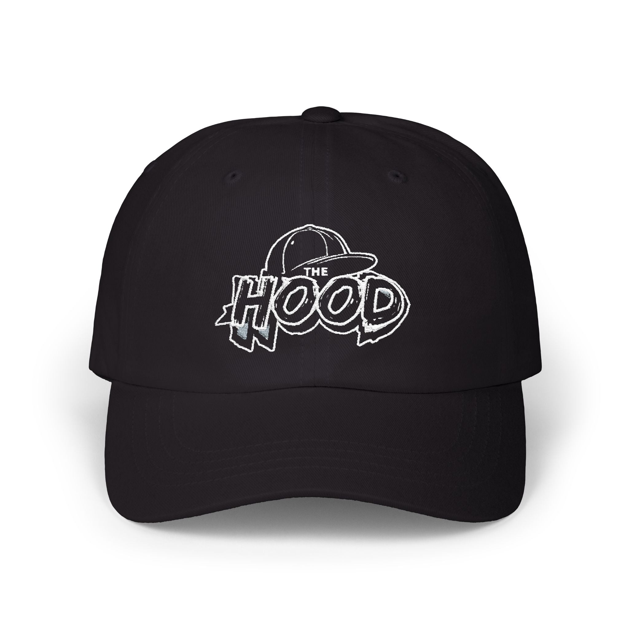 The Hood Cap