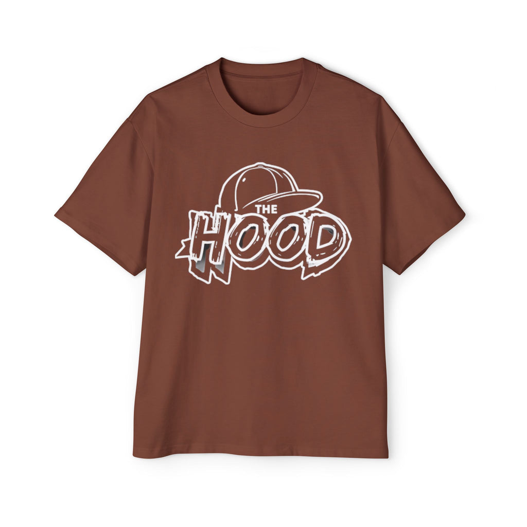 The Hood Urban Shirt