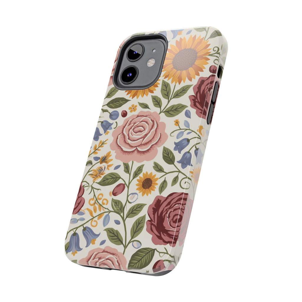 Flower Phone Case