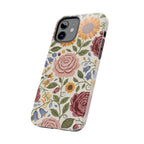 Flower Phone Case