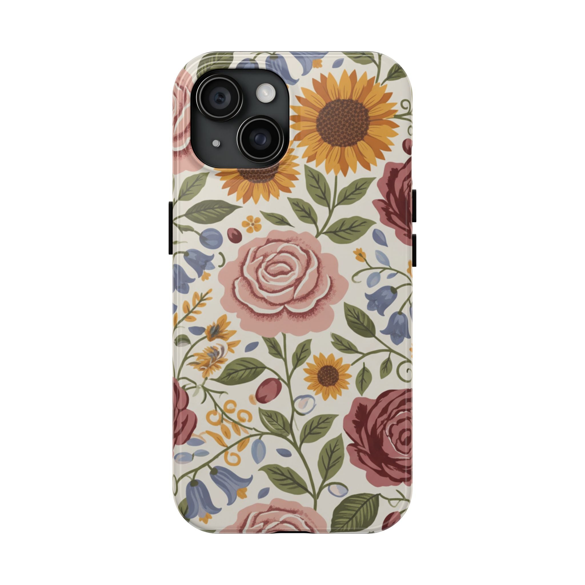 Flower Phone Case