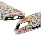 Flower Phone Case