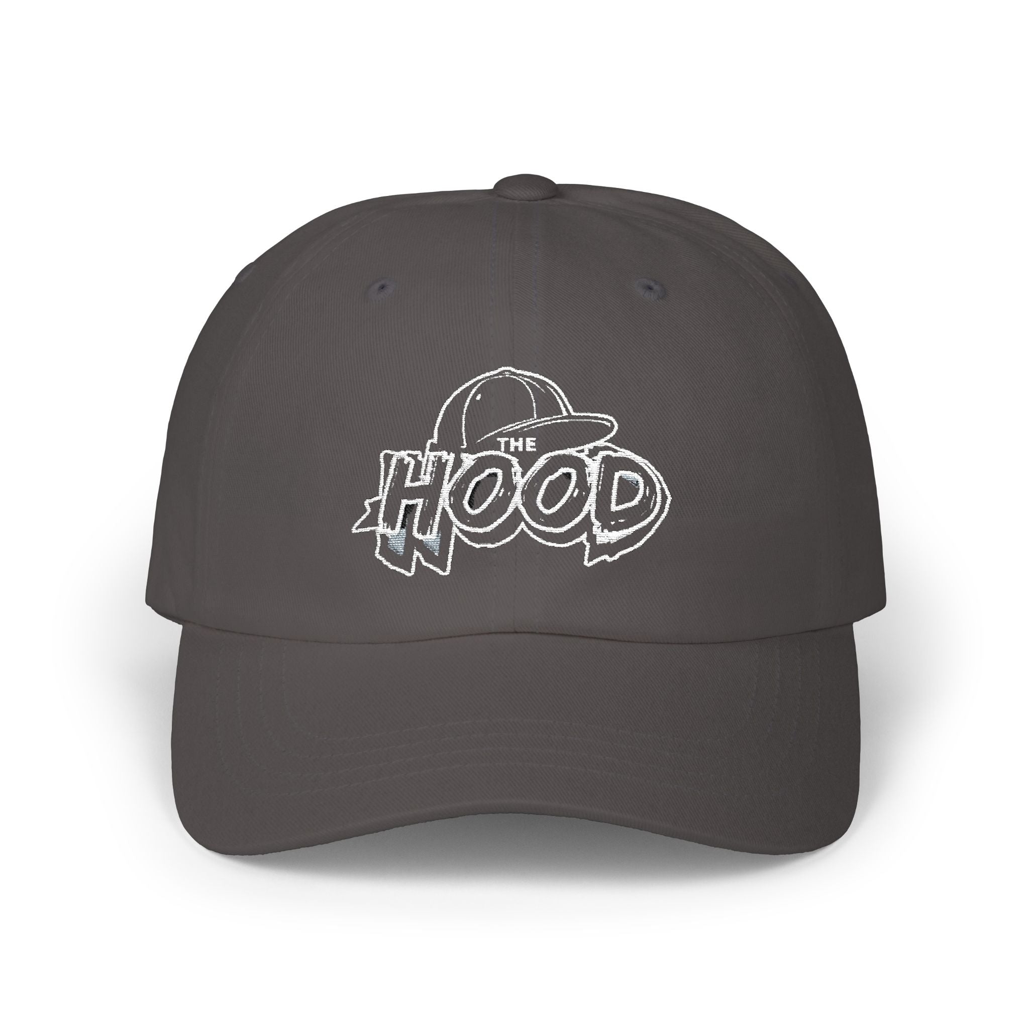 The Hood Cap