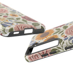 Flower Phone Case