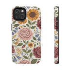 Flower Phone Case