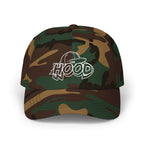 The Hood Cap