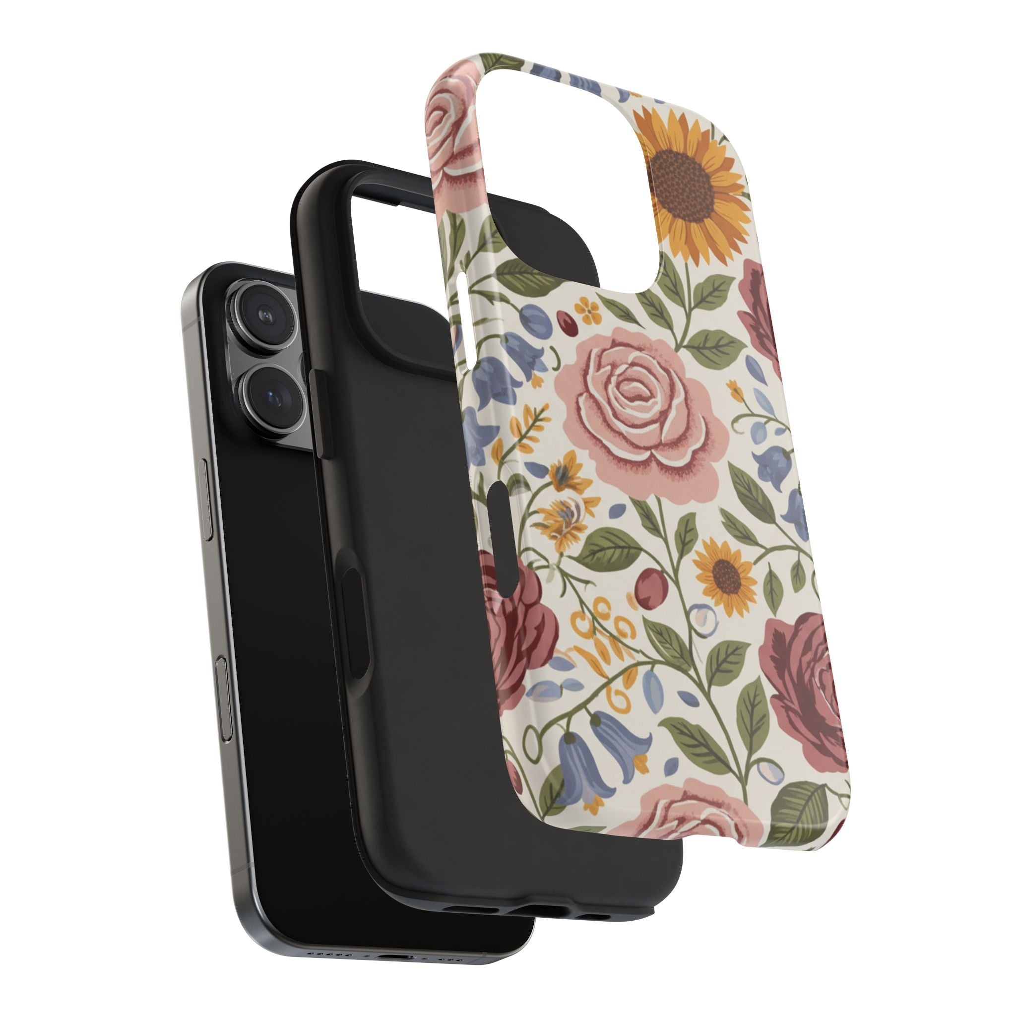 Flower Phone Case