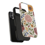 Flower Phone Case