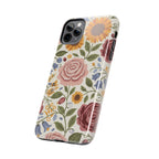 Flower Phone Case