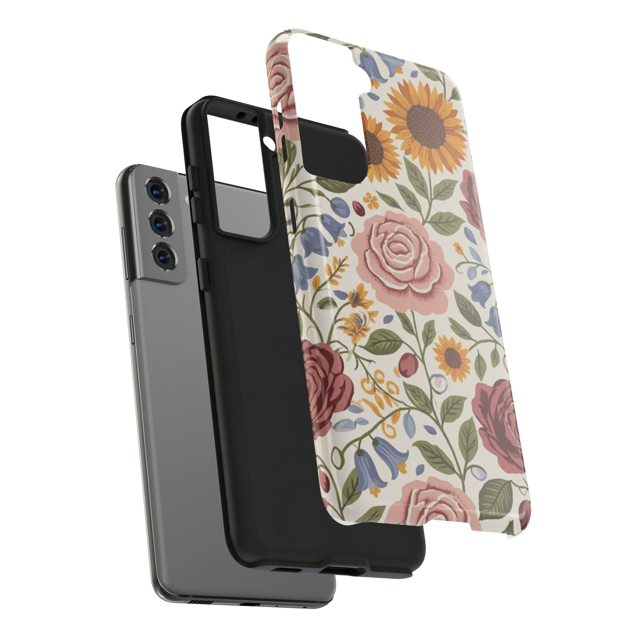 Flower Phone Case