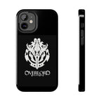 Overlord-Inspired Phone Cases