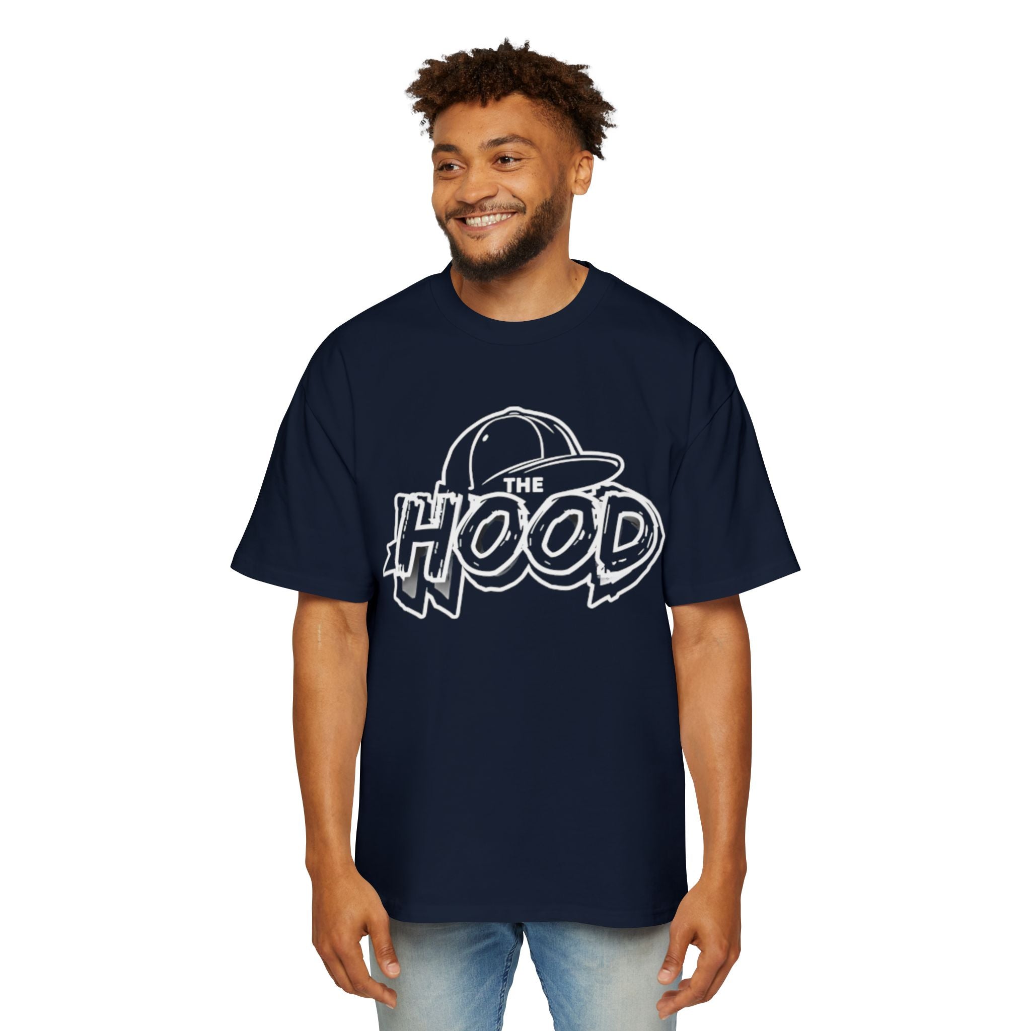 The Hood Urban Shirt