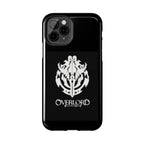 Overlord-Inspired Phone Cases