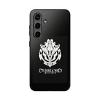 Overlord-Inspired Phone Cases
