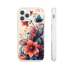 Vibrant Floral Case