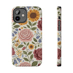 Flower Phone Case