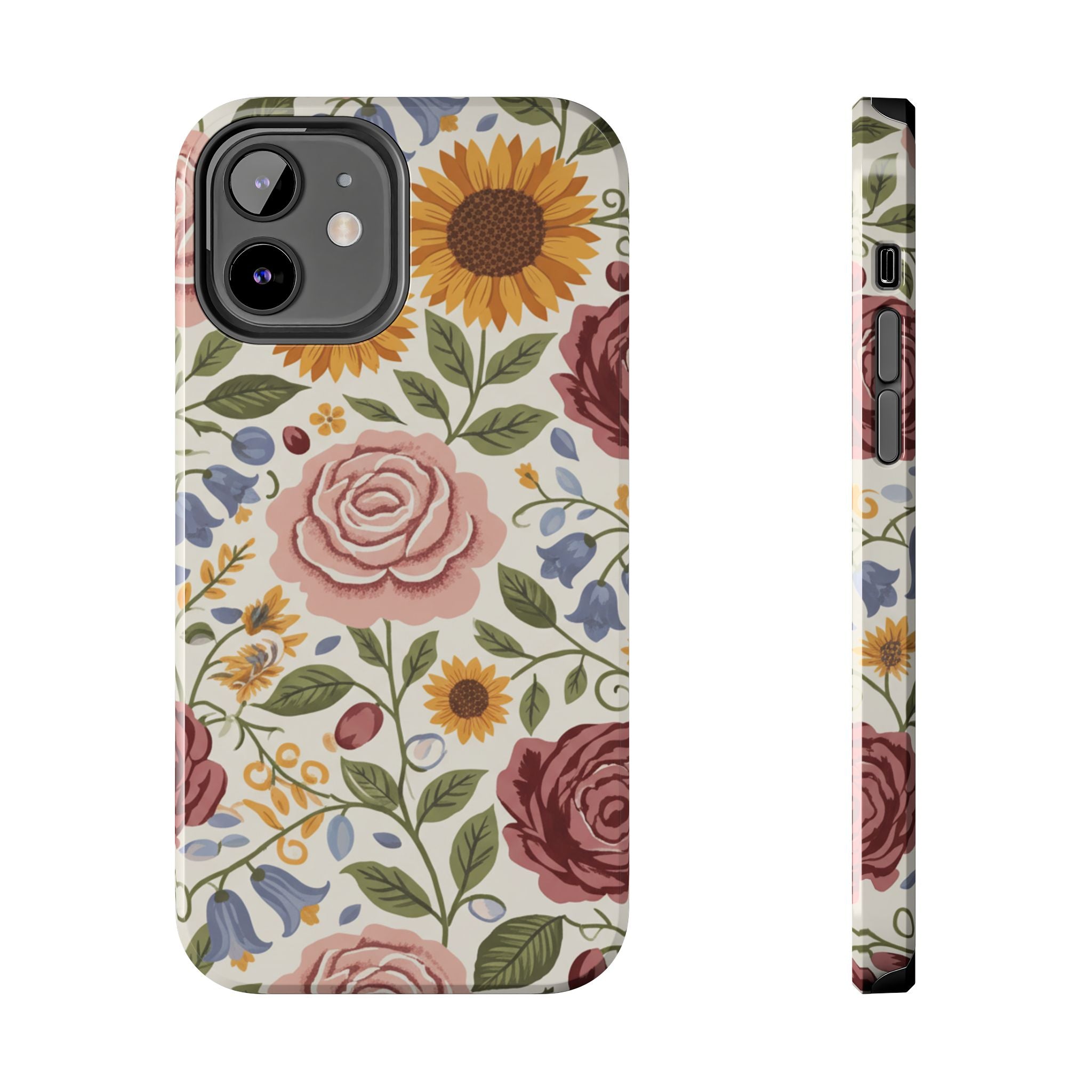 Flower Phone Case