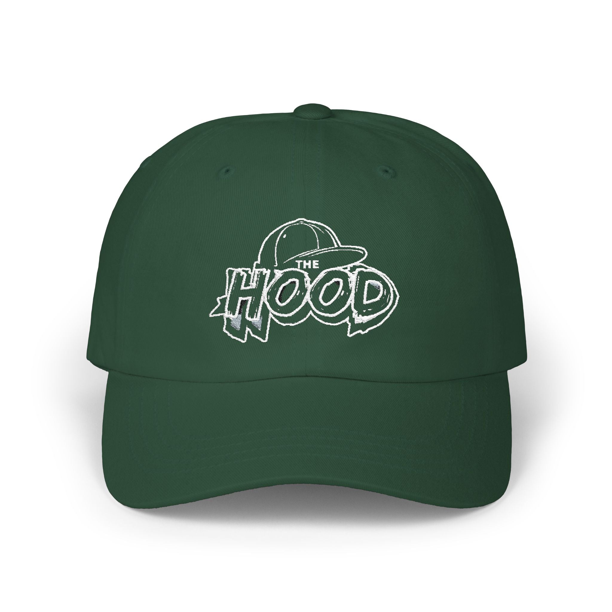The Hood Cap