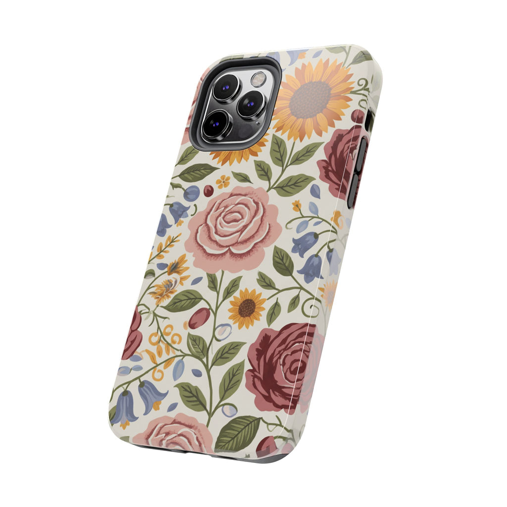 Flower Phone Case