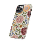 Flower Phone Case