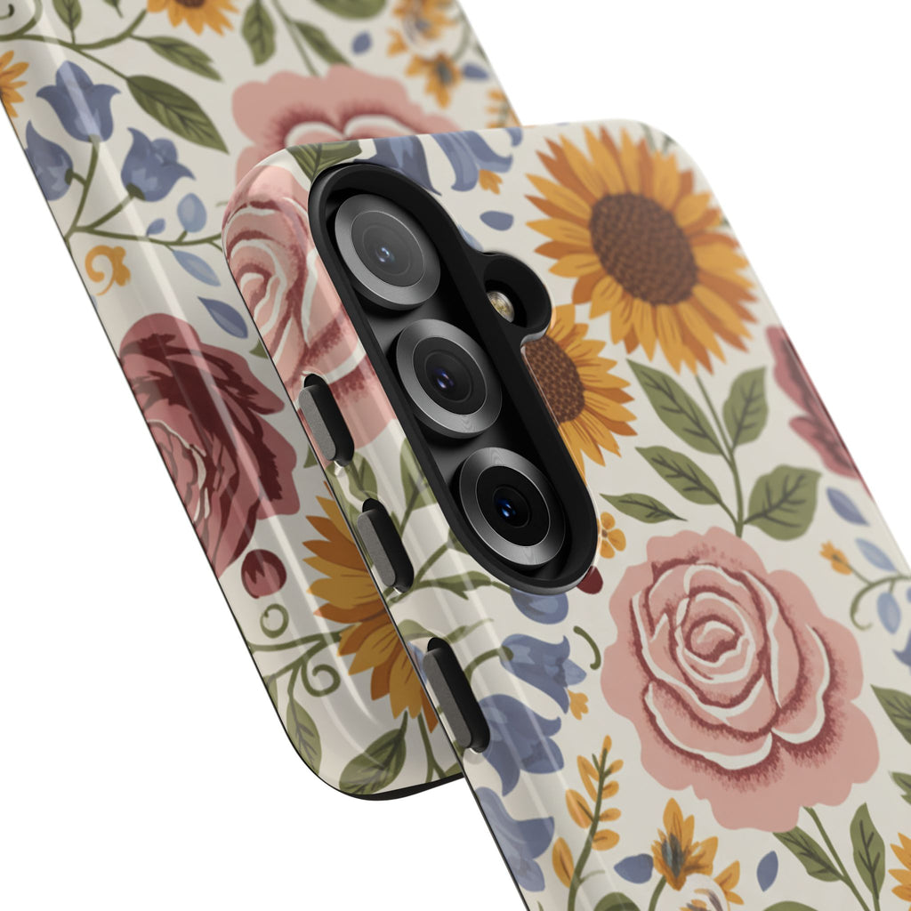 Flower Phone Case
