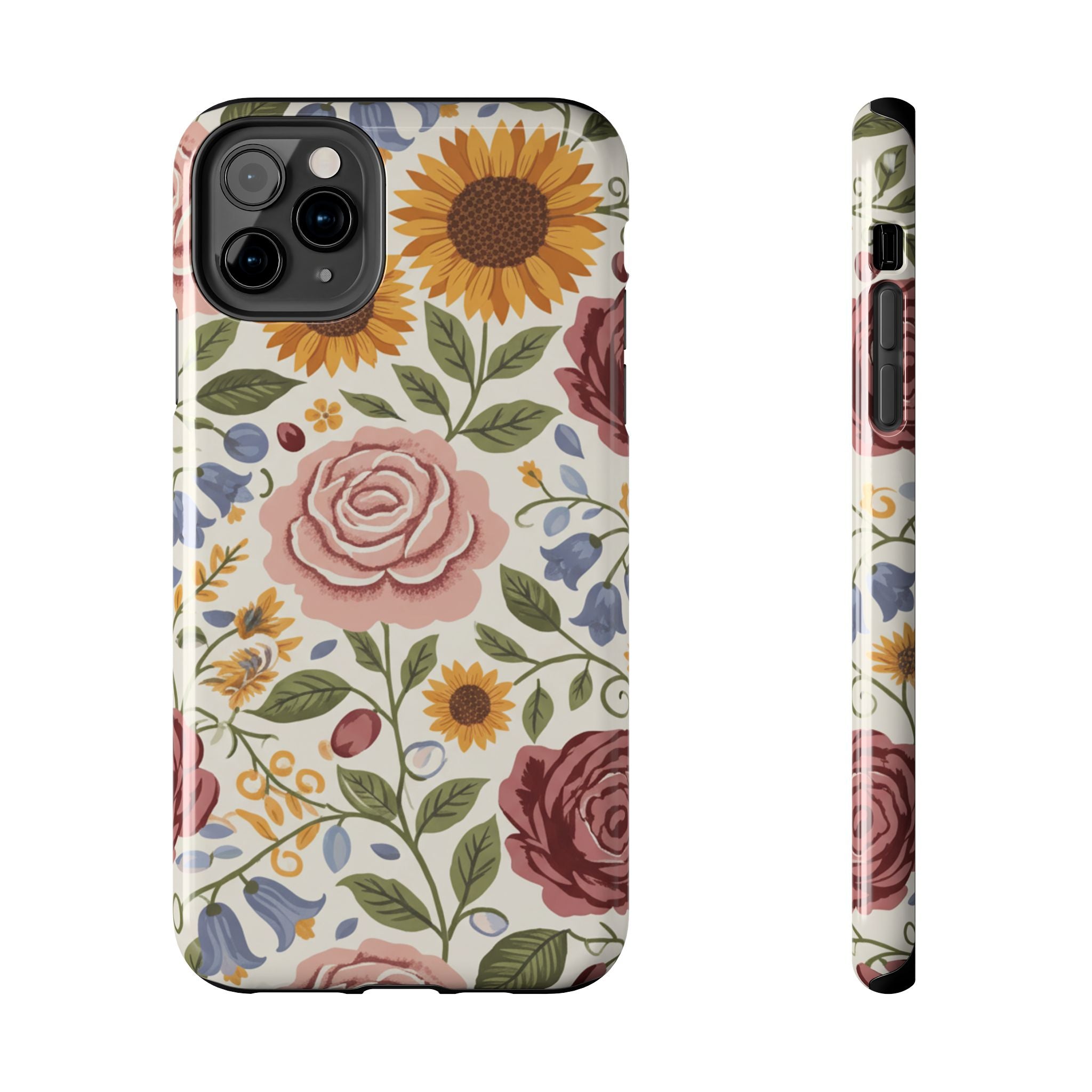 Flower Phone Case