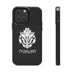 Overlord-Inspired Phone Cases