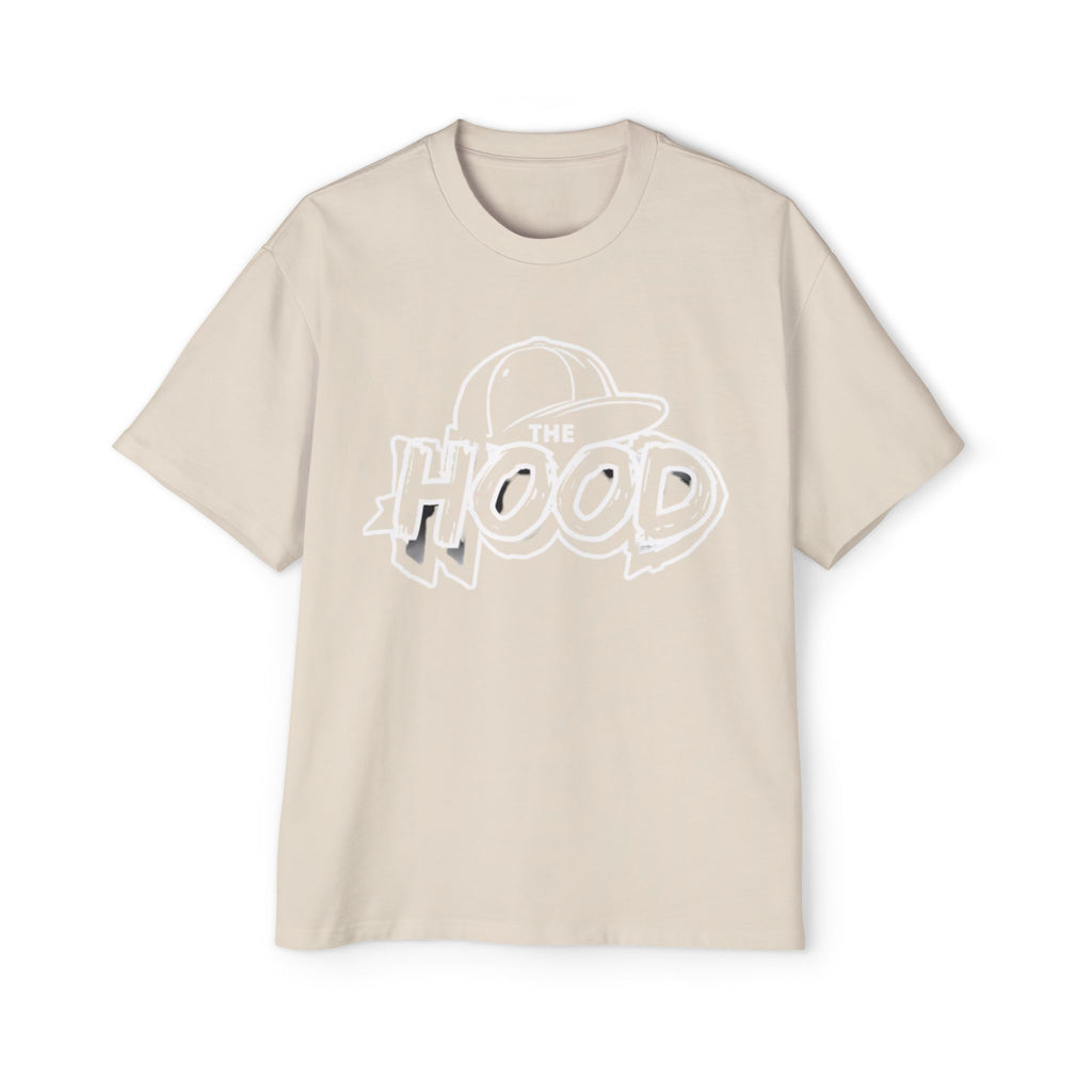 The Hood Urban Shirt