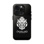 Overlord-Inspired Phone Cases
