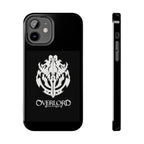 Overlord-Inspired Phone Cases