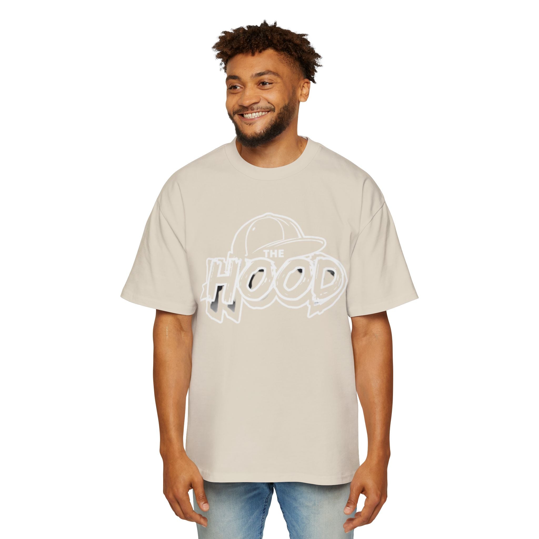 The Hood Urban Shirt