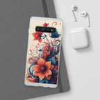 Vibrant Floral Case