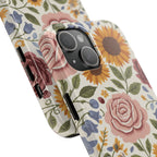 Flower Phone Case