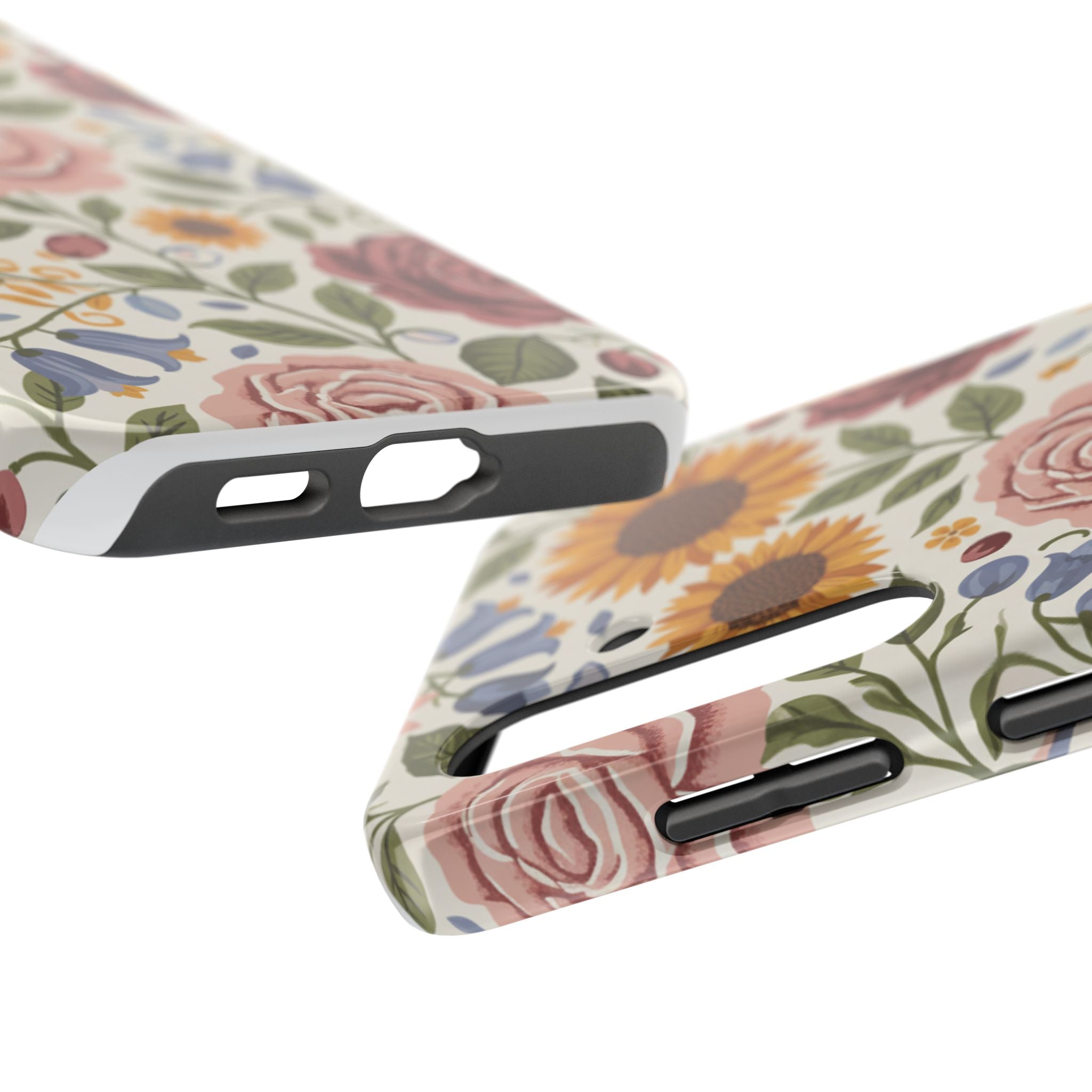 Flower Phone Case