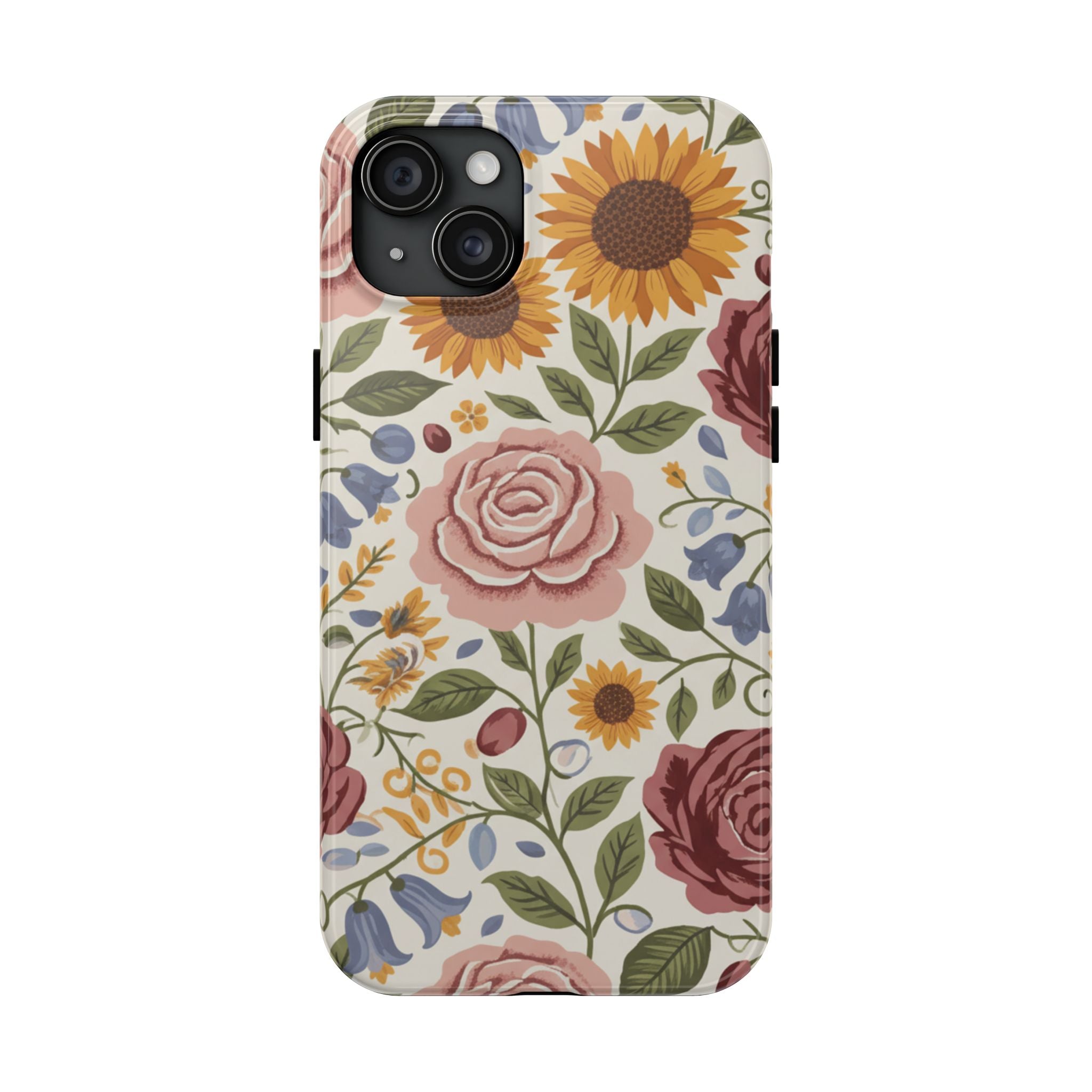 Flower Phone Case