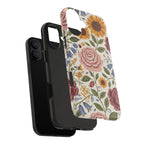 Flower Phone Case