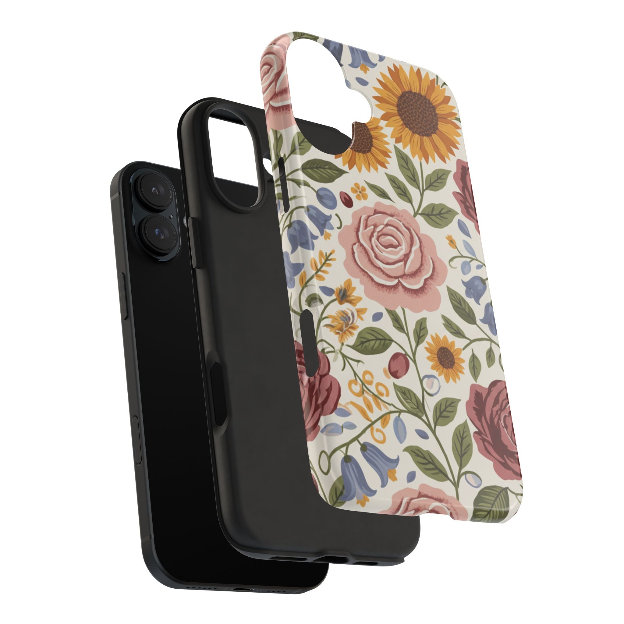 Flower Phone Case